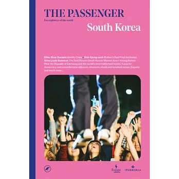 The Passenger: South Korea