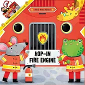 Hop-In Fire Engine