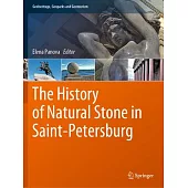 The History of Natural Stone in Saint-Petersburg