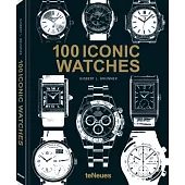 100 Iconic Watches
