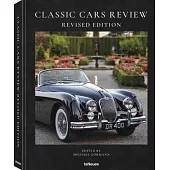 Classic Cars Review: Revised Edition