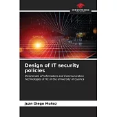Design of IT security policies