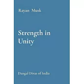 Strength in Unity: Dangal Divas of India