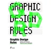 Graphic Design Rules: Tips to Improve Your Designs