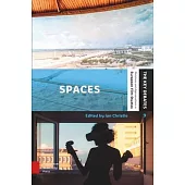 Spaces: Exploring Spatial Experiences of Representation and Reception in Screen Media