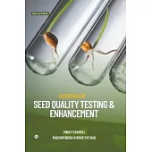 Essentials of Seed Quality Testing and Enhancement