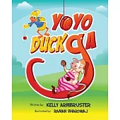 Yo-YoDuckGa