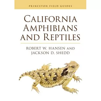 California Amphibians and Reptiles