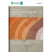 Ice Manual of Geotechnical Engineering, (2-Volume Set)