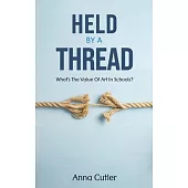 Held by a Thread