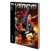 Venom Modern Era Epic Collection: Space Knight