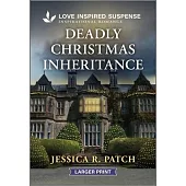 Deadly Christmas Inheritance