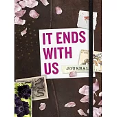 It Ends with Us Movie Tie-In Journal