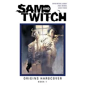 Sam and Twitch Origins Book 1