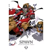 Spawn Origins Hardcover Book 3