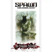 Spawn the Dark Ages: The Complete Collection