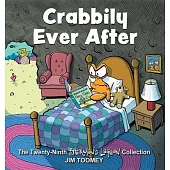 Crabbily Ever After: The Twenty-Ninth Sherman’s Lagoon Collection Volume 29