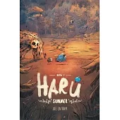 Haru Book 2: Summer