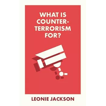 What Is Counterterrorism For?