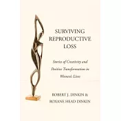 Surviving Reproductive Loss: Stories of Creativity and Positive Transformation in Women’s Lives