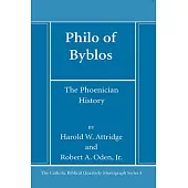 Philo of Byblos