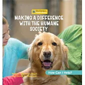 Making a Difference with the Humane Society