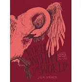 World Within the World: Collected Minicomix & Short Works 2012-2022