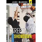 Streetball Showdown