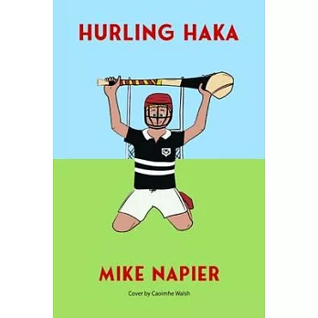 Hurling Haka