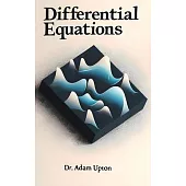 Differential Equations (Hardcover Edition)