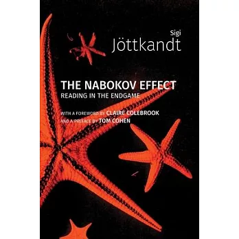 The Nabokov Effect: Reading in the Endgame