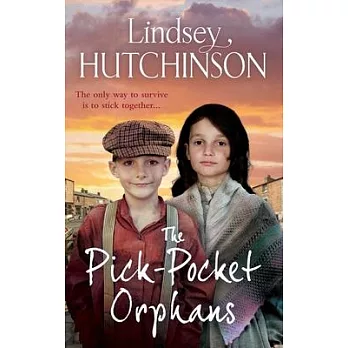 The Pick-Pocket Orphans