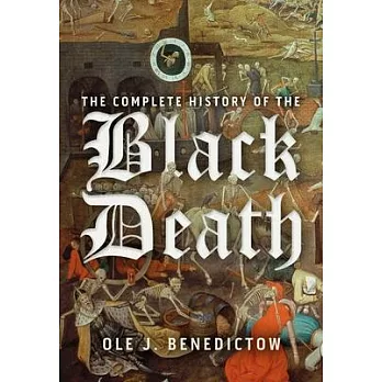 The Complete History of the Black Death