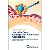Injectable Smart Hydrogels for Biomedical Applications