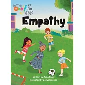 Positive Pooja & Friends: Empathy: Empathy Kindle Edition