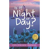 Is It Night or Day?: A True Story of a Jewish Child Fleeing the Holocaust