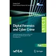 Digital Forensics and Cyber Crime: 14th Eai International Conference, Icdf2c 2023, New York City, Ny, Usa, November 30, 2023, Proceedings, Part I