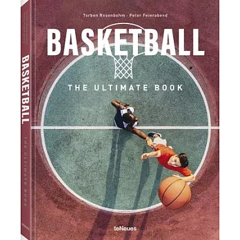 Basketball - The Ultimate Book