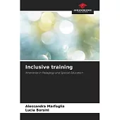 Inclusive training