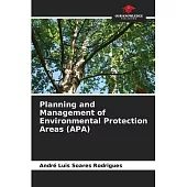 Planning and Management of Environmental Protection Areas (APA)