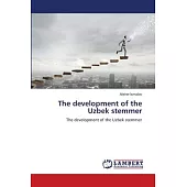 The development of the Uzbek stemmer