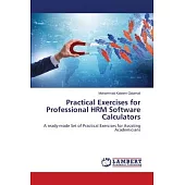 Practical Exercises for Professional HRM Software Calculators