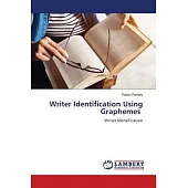 Writer Identification Using Graphemes