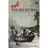 Not The Milky Way: Why We Started Having Milk, And Why We Should End It