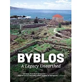 Byblos: A Legacy Unearthed