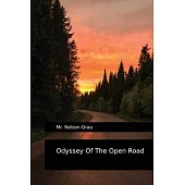 Odyssey Of The Open Road