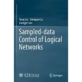 Sampled-Data Control of Logical Networks