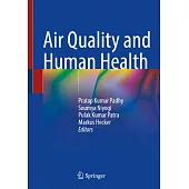 Air Quality and Human Health