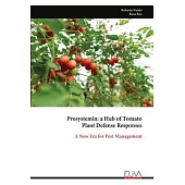 Prosystemin: a Hub of Tomato Plant Defense Responses