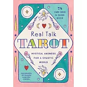 Real Talk Tarot - Gift Edition